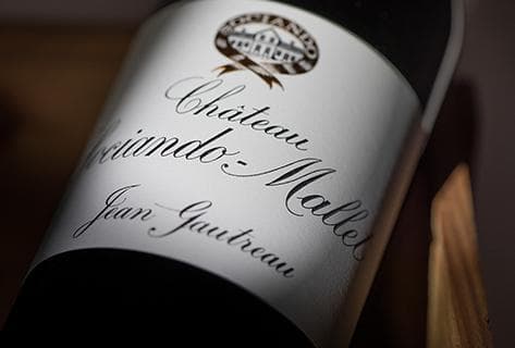 Château Sociando-Mallet - 4