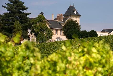 Château Soucherie - 1