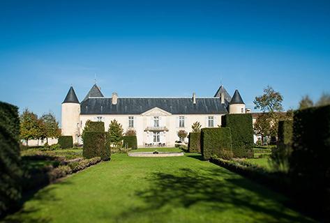 Château Suduiraut - 3