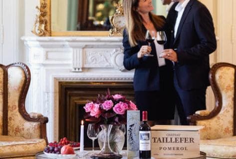 Château Taillefer - 2