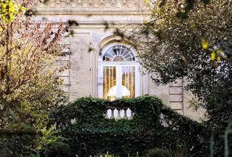 Château Tronquoy Lalande - 1