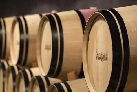 Château Tronquoy Lalande - 4