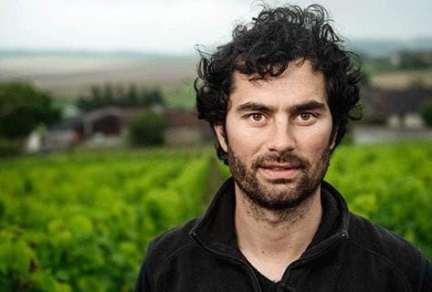 Foto della tenuta - Claude Riffault