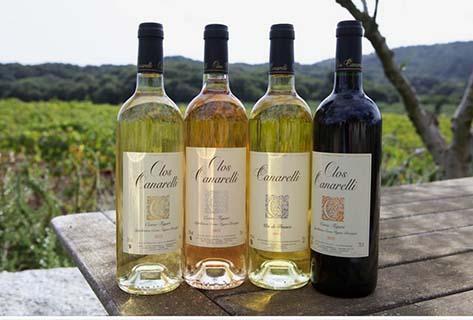 Clos Canarelli - 3