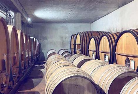 Clos Canarelli - 4