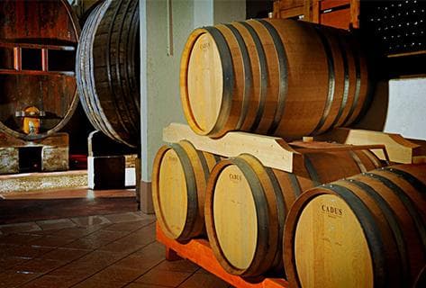Clos Cibonne - 2