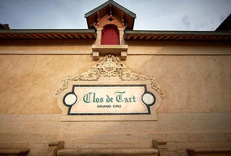 Clos de Tart - 1