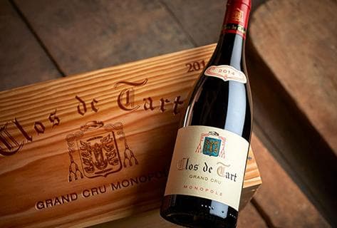 Clos de Tart - 3