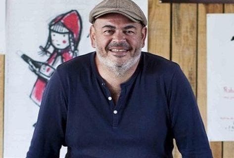 Photo of partner producer Clos des Treilles