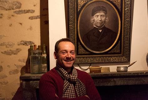 Clos des Vignes du Maynes - 3