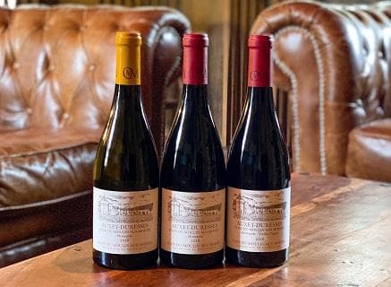 Clos du Moulin aux Moines - 4