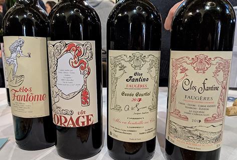 Clos Fantine - 4