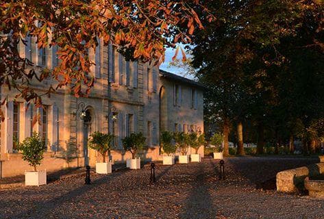 Clos Fourtet - 3