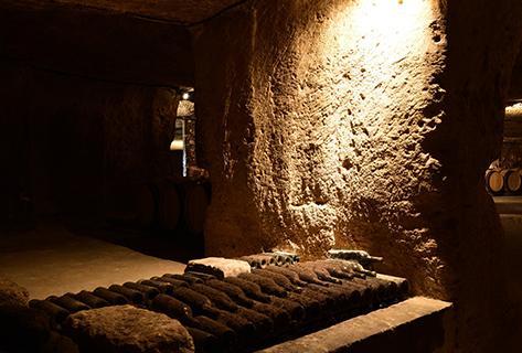 Clos Fourtet - 4