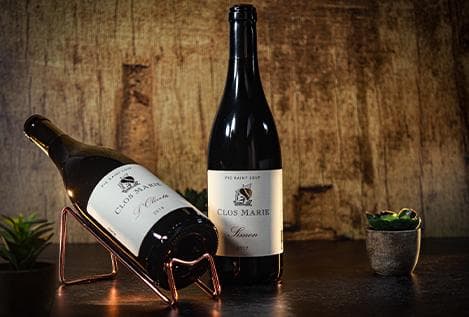 Clos Marie - 3