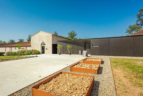 Clos Triguedina - 1