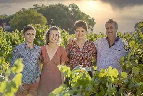 Clos Triguedina - 2