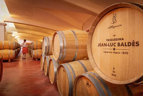 Clos Triguedina - 4
