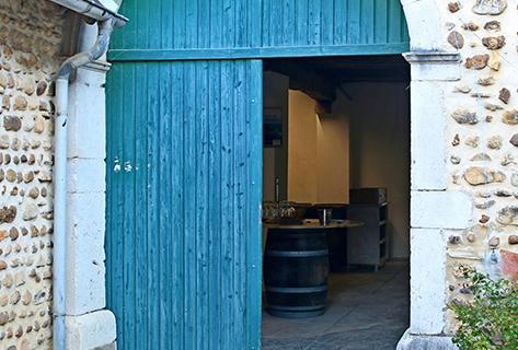 Clos Uroulat - 4