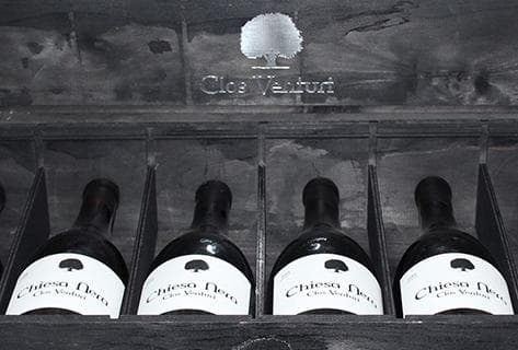 Clos Venturi - 3