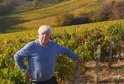 Foto della tenuta - Colinot