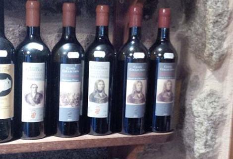 Comte Abbatucci - 4