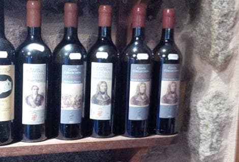 Comte Abbatucci - 4