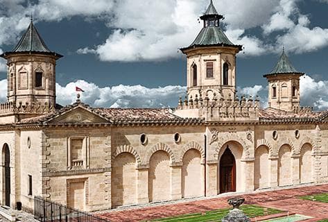 Foto della tenuta - Cos d'Estournel