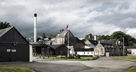 Photo principale du domaine