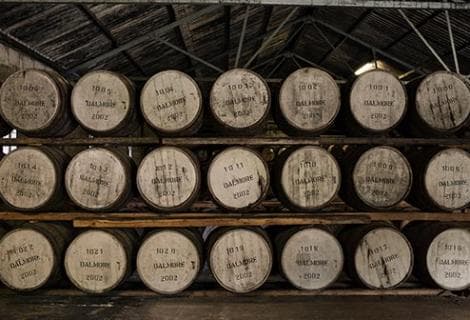 The Dalmore - 4