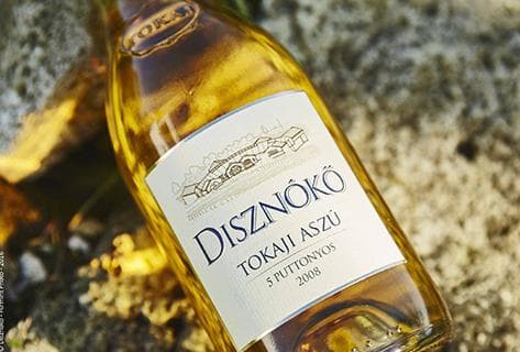 Disznoko - 2