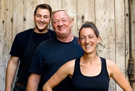 Domaine Chasselay - 1