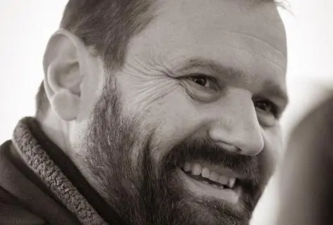 Foto della tenuta - Domaine de Bellevue