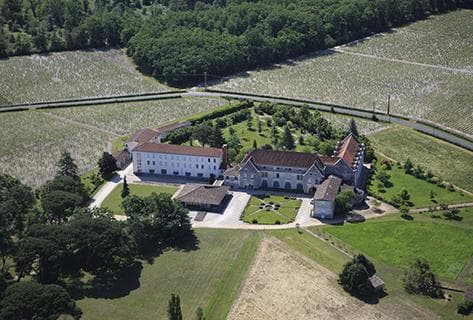 Domaine de la Solitude - 1
