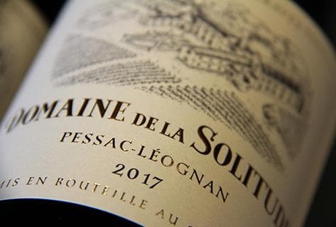 Domaine de la Solitude - 3