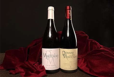 Domaine de Montcalmès - 4