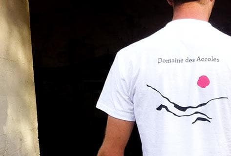 Domaine des Accoles - 4