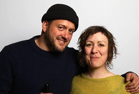 Photo du domaine partenaire Domaine des Bodines