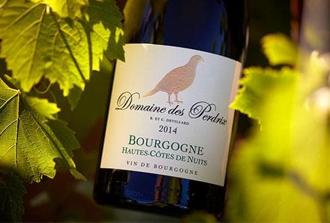 Domaine des Perdrix - 3