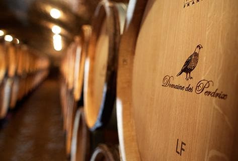 Domaine des Perdrix - 4