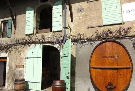 Domaine des Perrières - 3