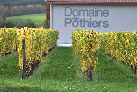 Domaine des Pothiers - 3