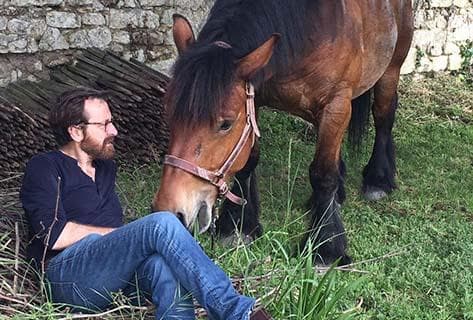 Photo of partner producer Domaine des Roches Neuves