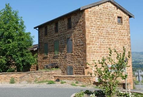 Domaine des Terres dorées - 1