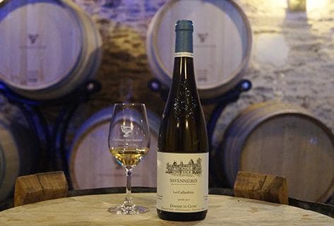 Domaine du Closel - Château des Vaults - 4