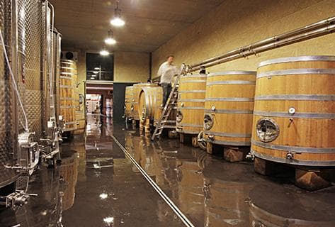 Domaine du Pas de l'Escalette - 4