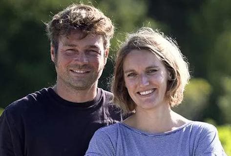 Photo of partner producer Domaine du Rocher des Violettes