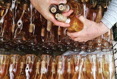 Domaine du Rocher des Violettes - 2