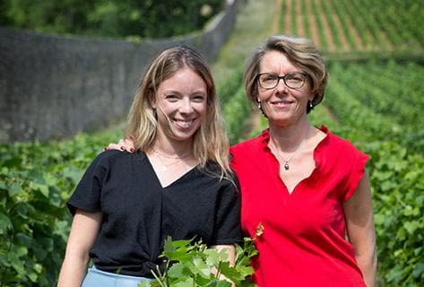 Foto des Partnerweinguts Domaine Dubreuil-Fontaine