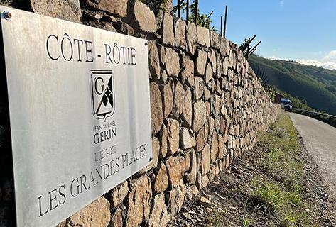 Domaine Gerin - 4
